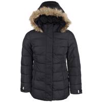 کاپشن پر زنانه جک ولف اسکین مدل 1201851 Jack Wolfskin 1201851 Jacket For Women