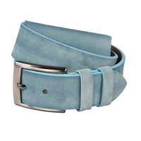 کمربند مردانه کهن چرم مدل B55-6 Kohan Charm B55-6 Belt For Men