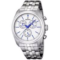 ساعت مچی عقربه‌ ای مردانه فستینا مدل F16778/2 Festina F16778/2 Watch For Men