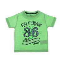 تی شرت پسرانه مایورال مدل MA 3002096 Mayoral MA 3002096 T-Shirt For Girl