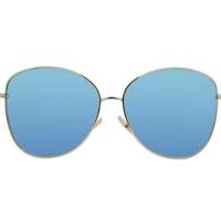 عینک آفتابی واته مدل Elderado 2053 Blue Vate Glasses Elderado 2053 Blue Sunglasses