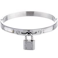 دستبند النگویی جی دبلیو ال مدل BAN288 JWL BAN288 Bracelets