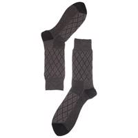 جوراب مردانه پاآرا مدل 6-2-310 Pa-ara 310-2-6 Socks For Men