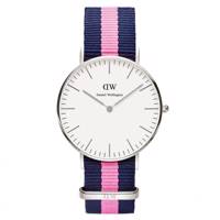 ساعت مچی عقربه‌ ای زنانه دنیل ولینگتون مدل DW00100049 Daniel Wellington DW00100049 Watch For Women