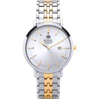 ساعت مچی عقربه ای مردانه رویال لندن مدل RL-41366-03 Royal London RL-41366-03 Watch For Men