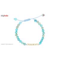 دستبند طلای 18 عیار پندار گلد مدل DM60 Pendar Gold DM60 Gold Bracelet