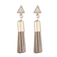 گوشواره الفین مدل el04001 Elfin el04001 earring