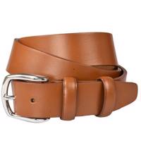 کمربند مردانه کهن چرم مدل B56-1 Kohan Charm B56-1 Belt For Men