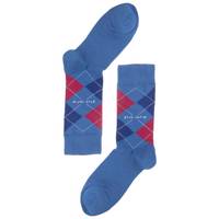 جوراب نانو 30 درصد مردانه پاآرا مدل 4-20218 Pa-ara 20218-4 Socks For Men