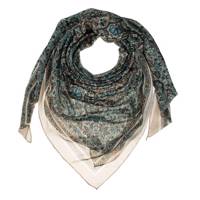 روسری بانیان پرتو کد 576 Baniyan Parto 560 Scarf