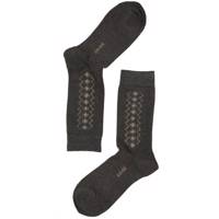 جوراب نانو 30 درصد مردانه پاآرا مدل 7-20231 Pa-ara 20231-7 Socks For Men