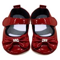 پاپوش نوزادی مینی داملا مدل 425454 MiniDamla 425454 Baby Footwear