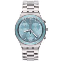 ساعت مچی عقربه ای سواچ مدل YCS589G Swatch YCS589G Watch