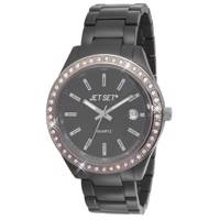 ساعت مچی عقربه ای زنانه جت ست مدل J83954-737 Jetset J83954-737 Watch For Women