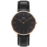 ساعت مچی عقربه ای مردانه دنیل ولینگتون مدل DW00100127 Daniel Wellington DW00100127 Watch For Men